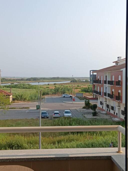 Cantinho Da Vagueira - Praia Praia da Vagueira Buitenkant foto